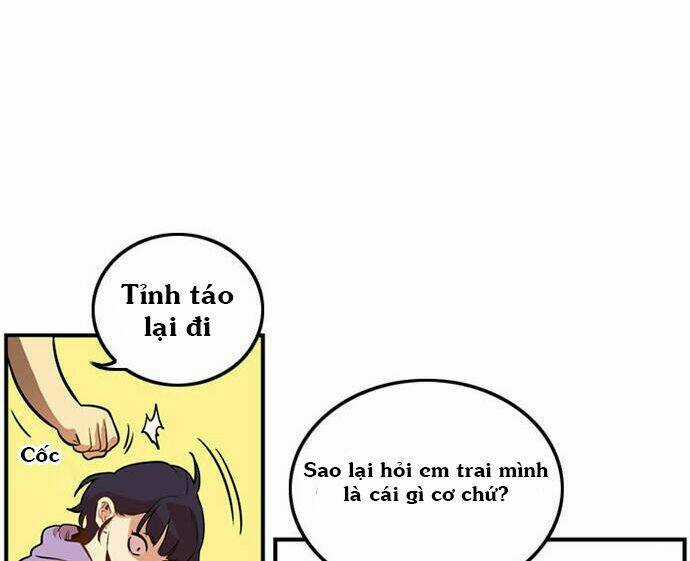 Bẫy Troll Chapter 1 trang 111