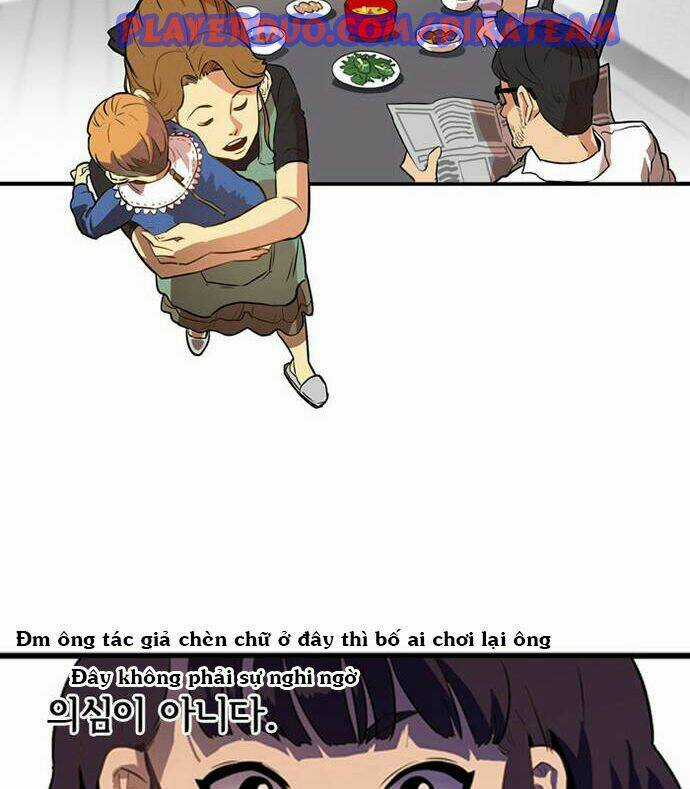 Bẫy Troll Chapter 1 trang 113