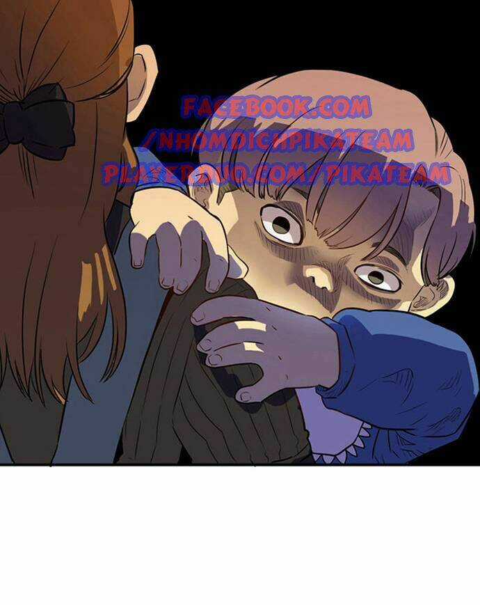 Bẫy Troll Chapter 1 trang 116