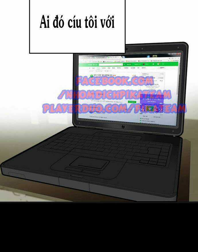 Bẫy Troll Chapter 1 trang 118