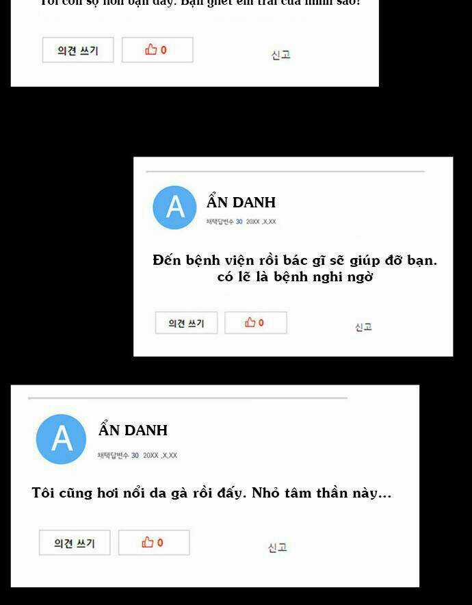 Bẫy Troll Chapter 1 trang 120