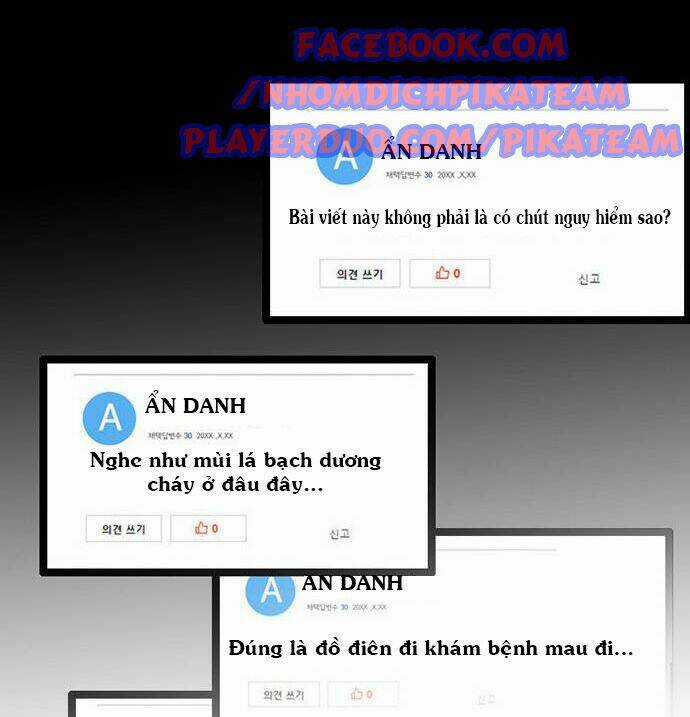 Bẫy Troll Chapter 1 trang 121