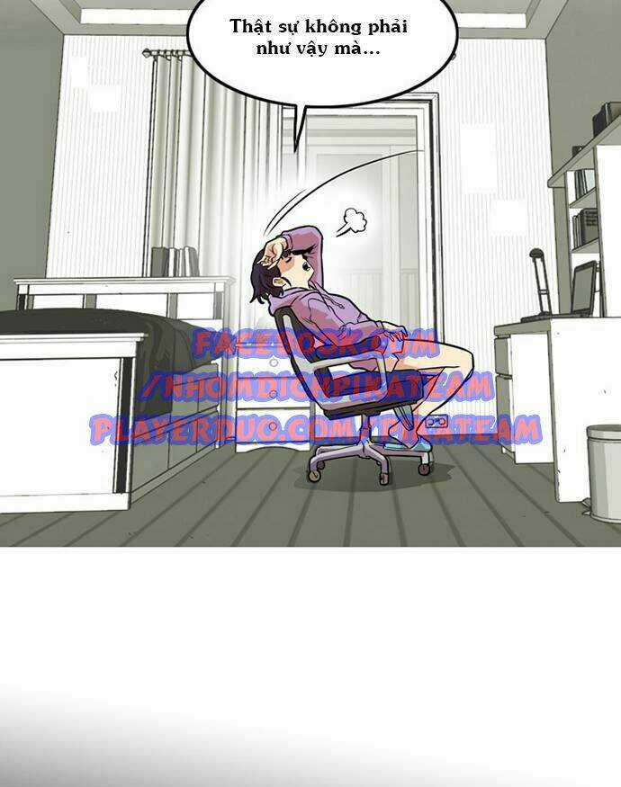 Bẫy Troll Chapter 1 trang 124