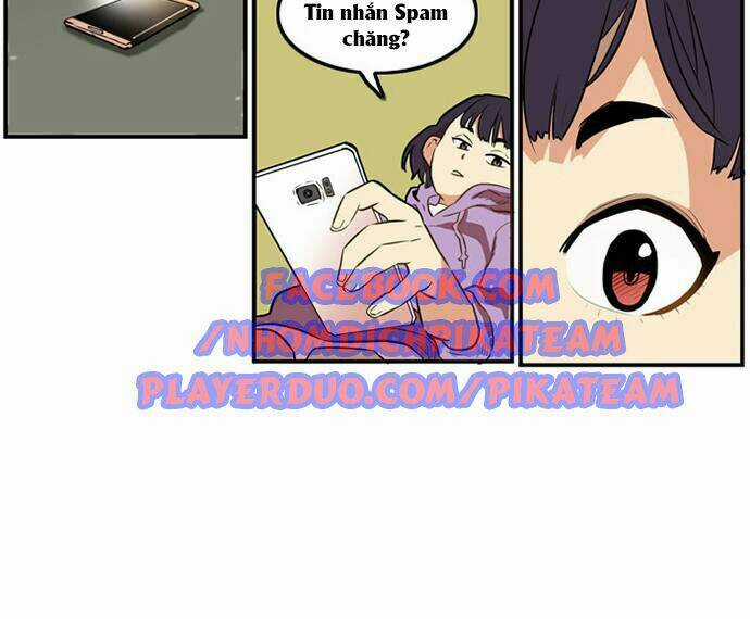 Bẫy Troll Chapter 1 trang 130