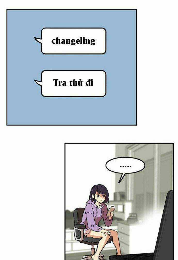 Bẫy Troll Chapter 1 trang 133