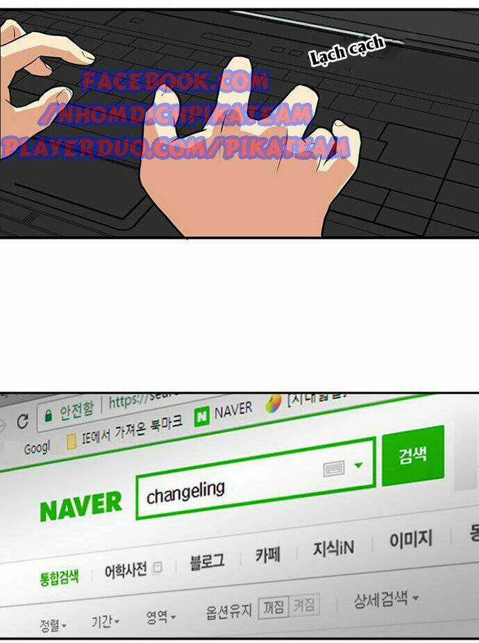 Bẫy Troll Chapter 1 trang 135