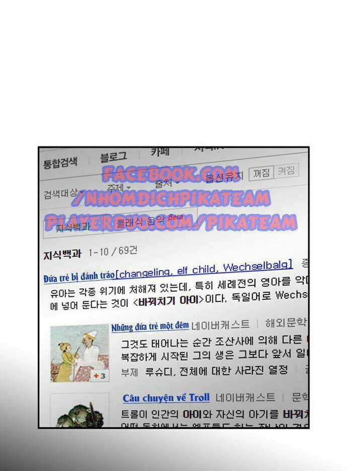 Bẫy Troll Chapter 1 trang 136