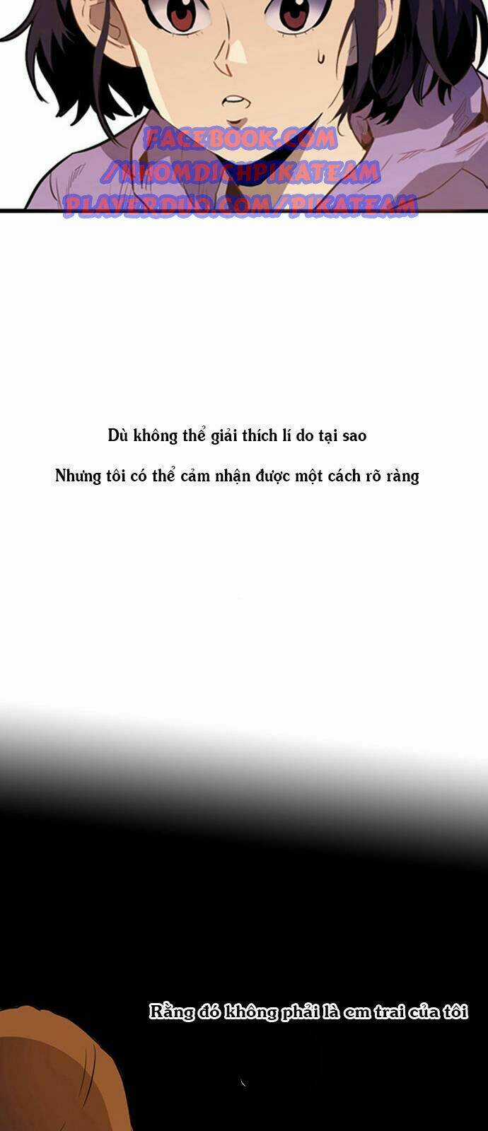 Bẫy Troll Chapter 1 trang 14