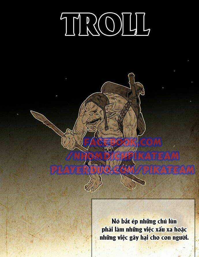 Bẫy Troll Chapter 1 trang 141