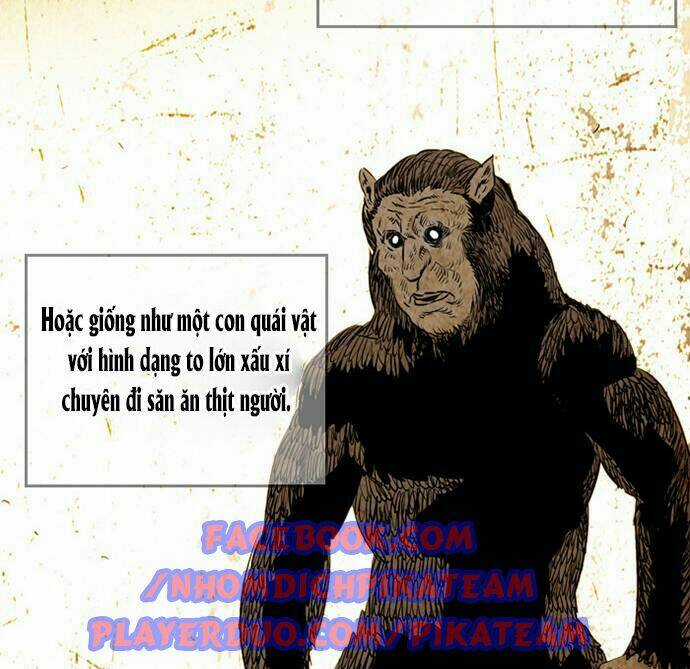 Bẫy Troll Chapter 1 trang 142