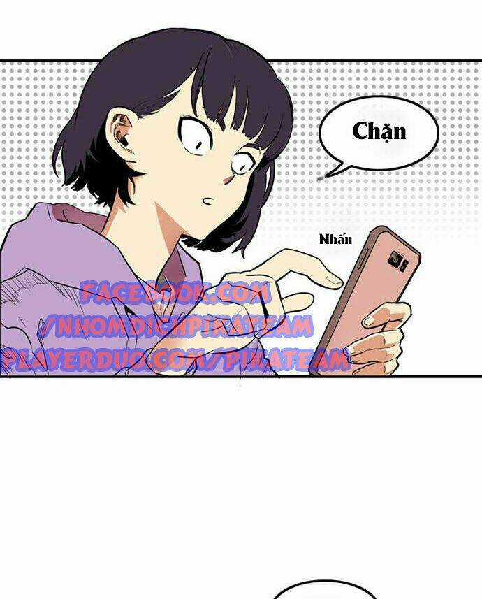 Bẫy Troll Chapter 1 trang 147