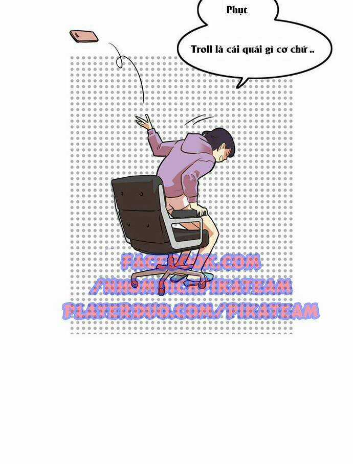 Bẫy Troll Chapter 1 trang 148