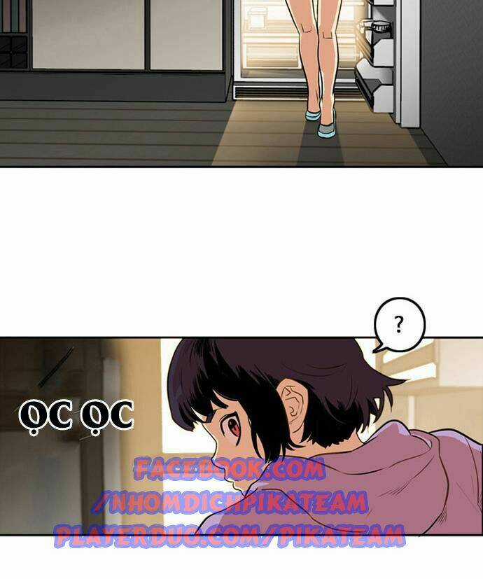 Bẫy Troll Chapter 1 trang 152