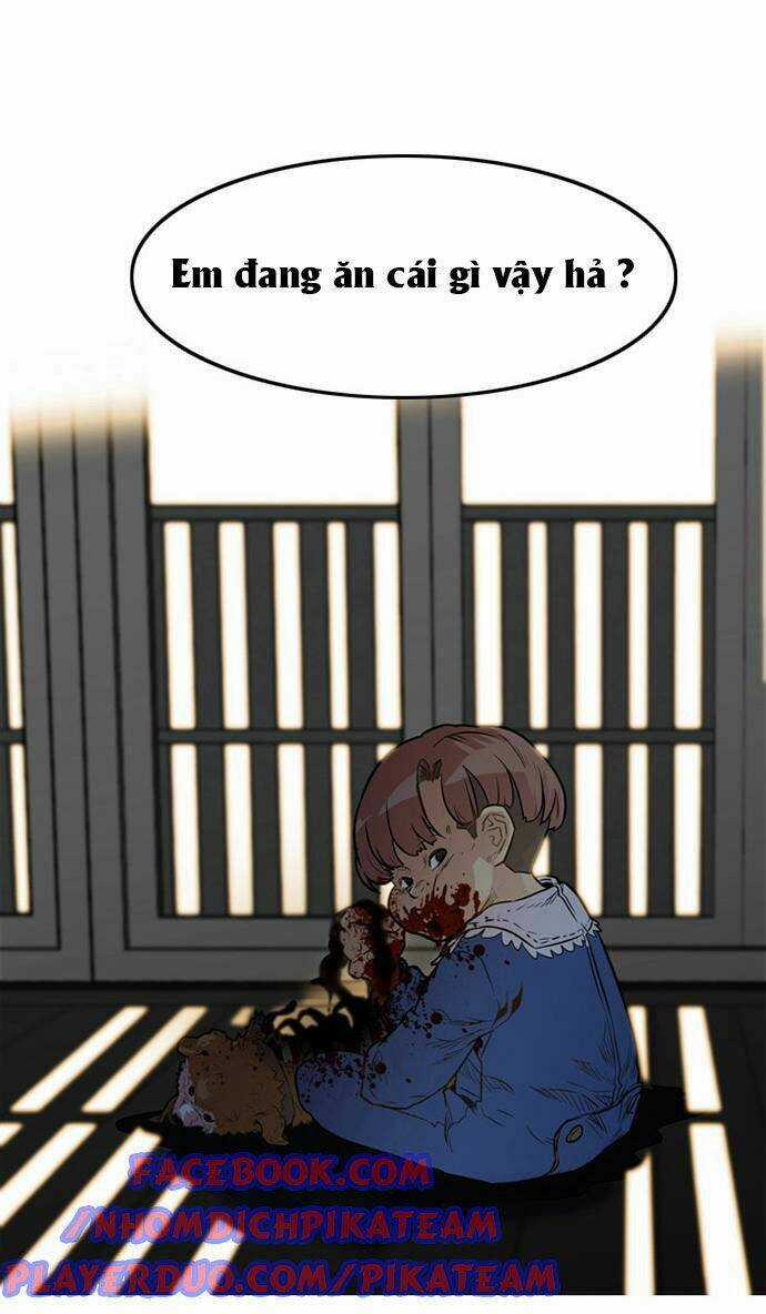 Bẫy Troll Chapter 1 trang 154