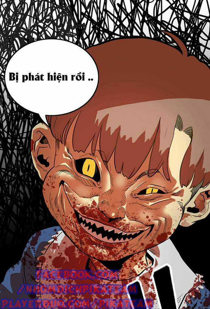 Bẫy Troll Chapter 1 trang 158