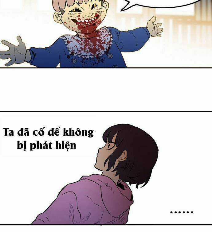 Bẫy Troll Chapter 1 trang 162