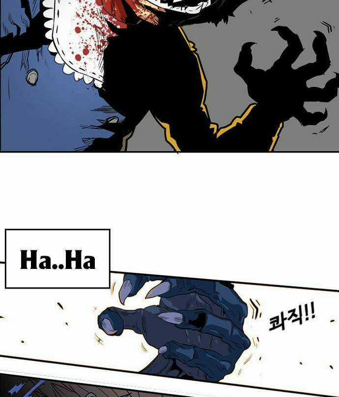 Bẫy Troll Chapter 1 trang 166