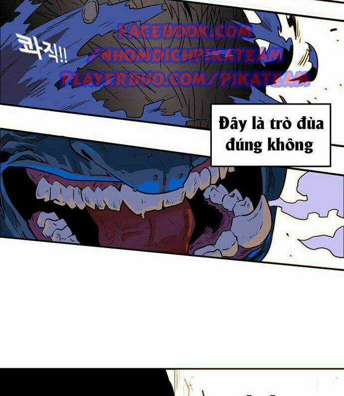 Bẫy Troll Chapter 1 trang 167