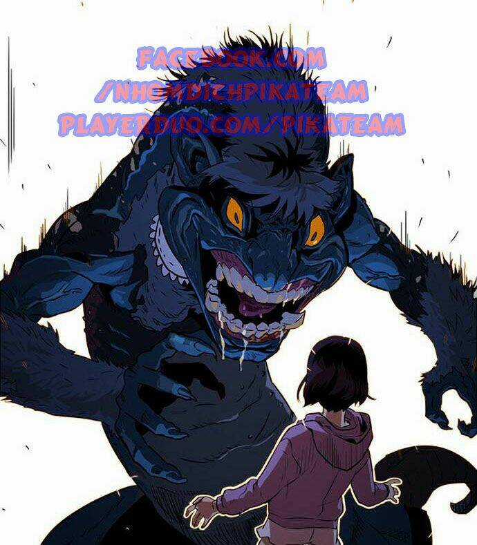 Bẫy Troll Chapter 1 trang 169