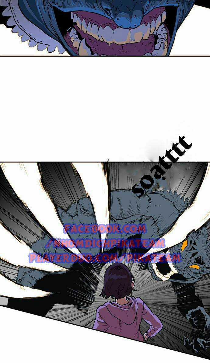 Bẫy Troll Chapter 1 trang 172