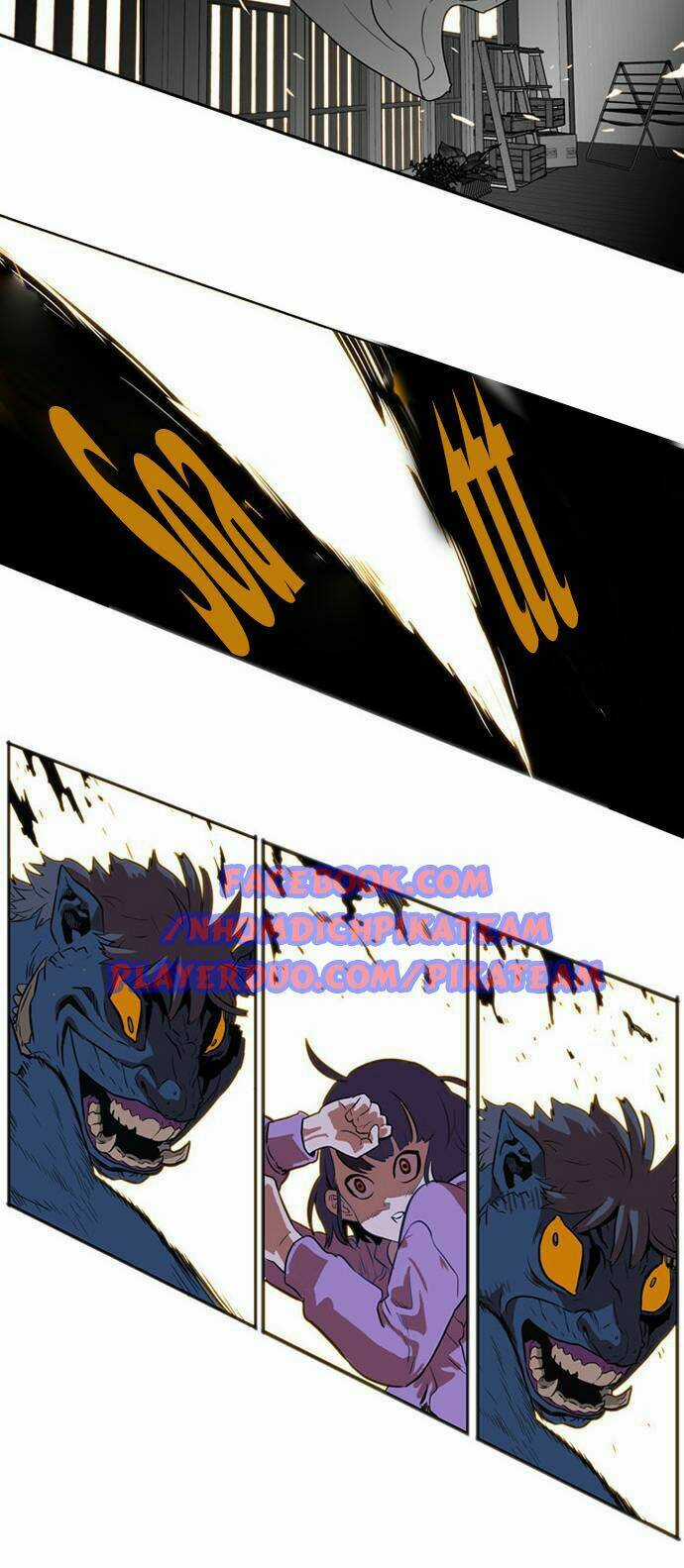 Bẫy Troll Chapter 1 trang 174