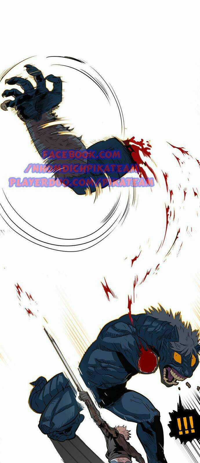 Bẫy Troll Chapter 1 trang 175