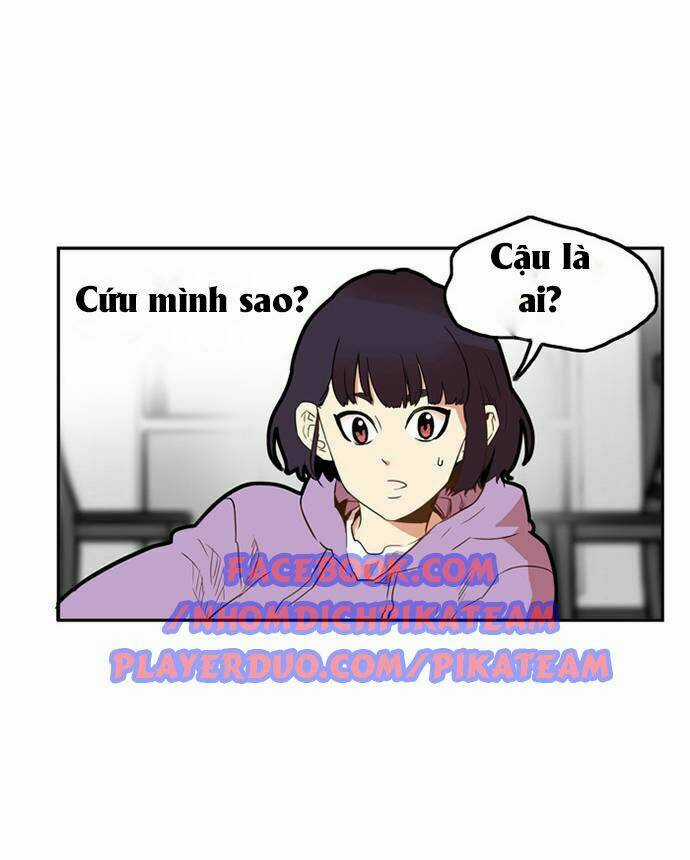 Bẫy Troll Chapter 1 trang 177