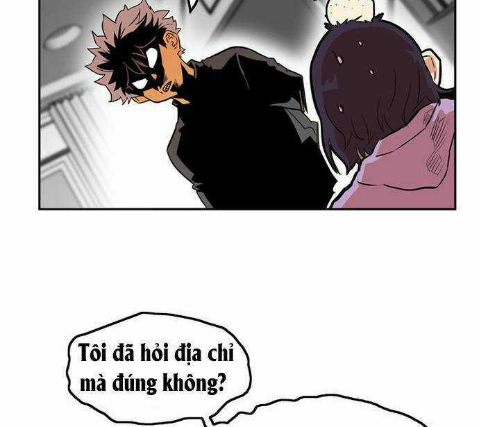 Bẫy Troll Chapter 1 trang 179