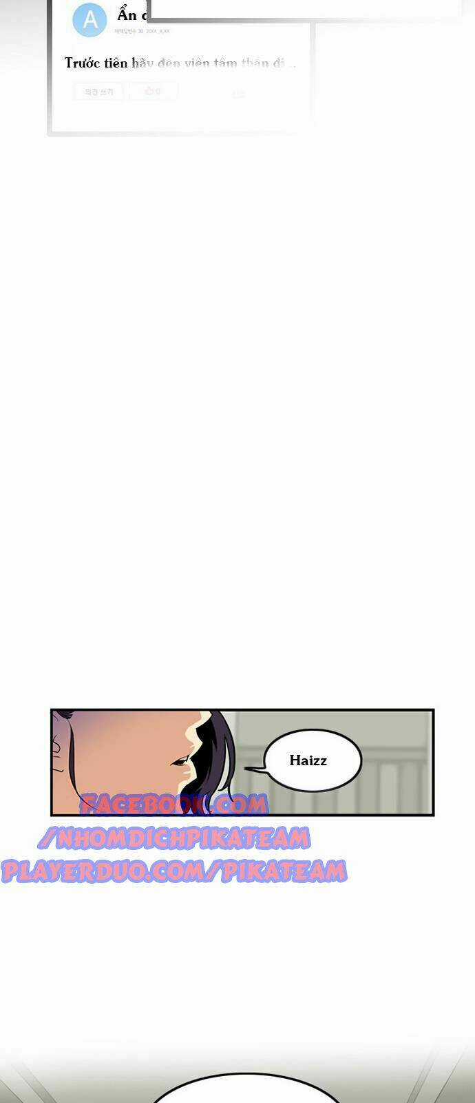 Bẫy Troll Chapter 1 trang 18