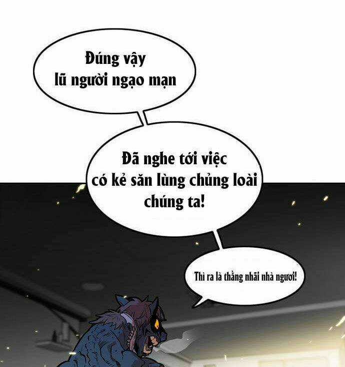 Bẫy Troll Chapter 1 trang 184