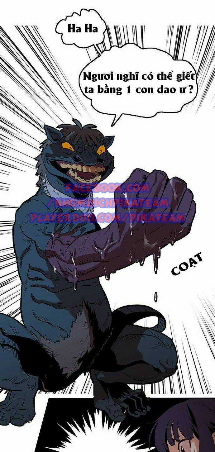 Bẫy Troll Chapter 1 trang 188