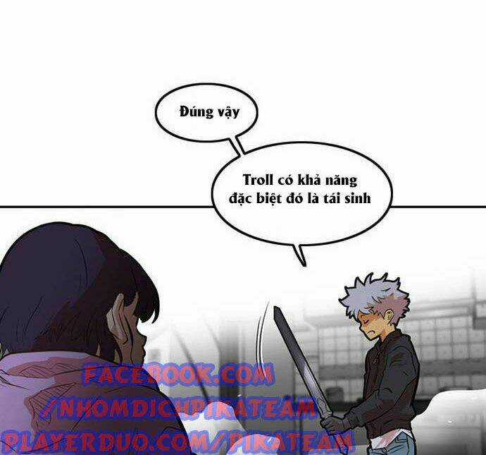 Bẫy Troll Chapter 1 trang 190