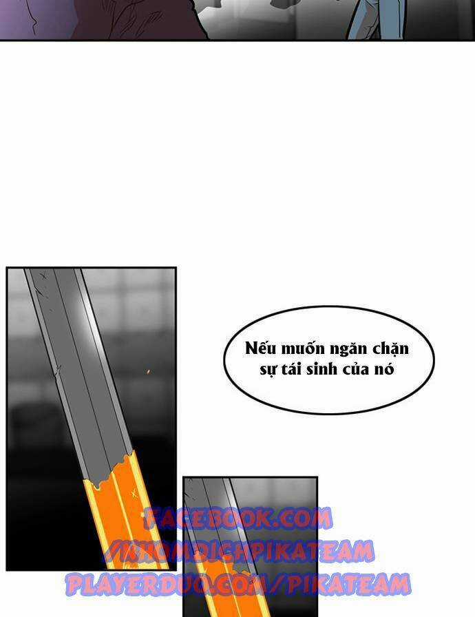 Bẫy Troll Chapter 1 trang 191