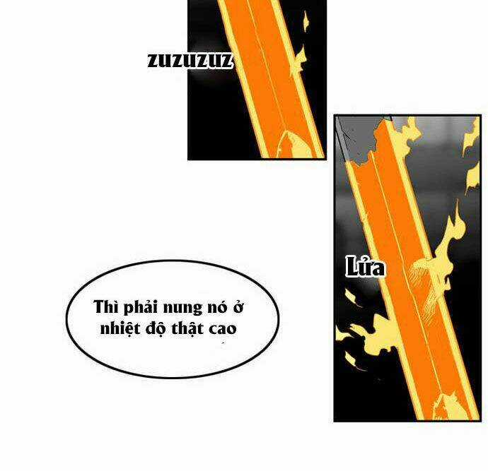 Bẫy Troll Chapter 1 trang 192