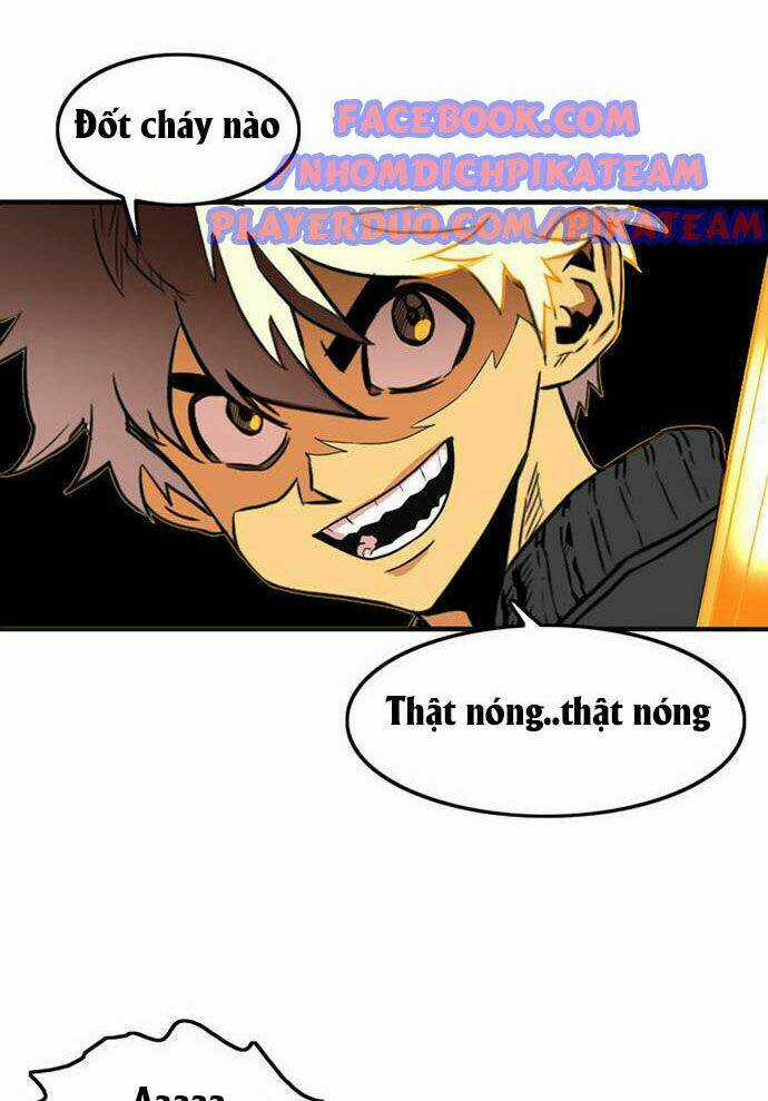 Bẫy Troll Chapter 1 trang 197