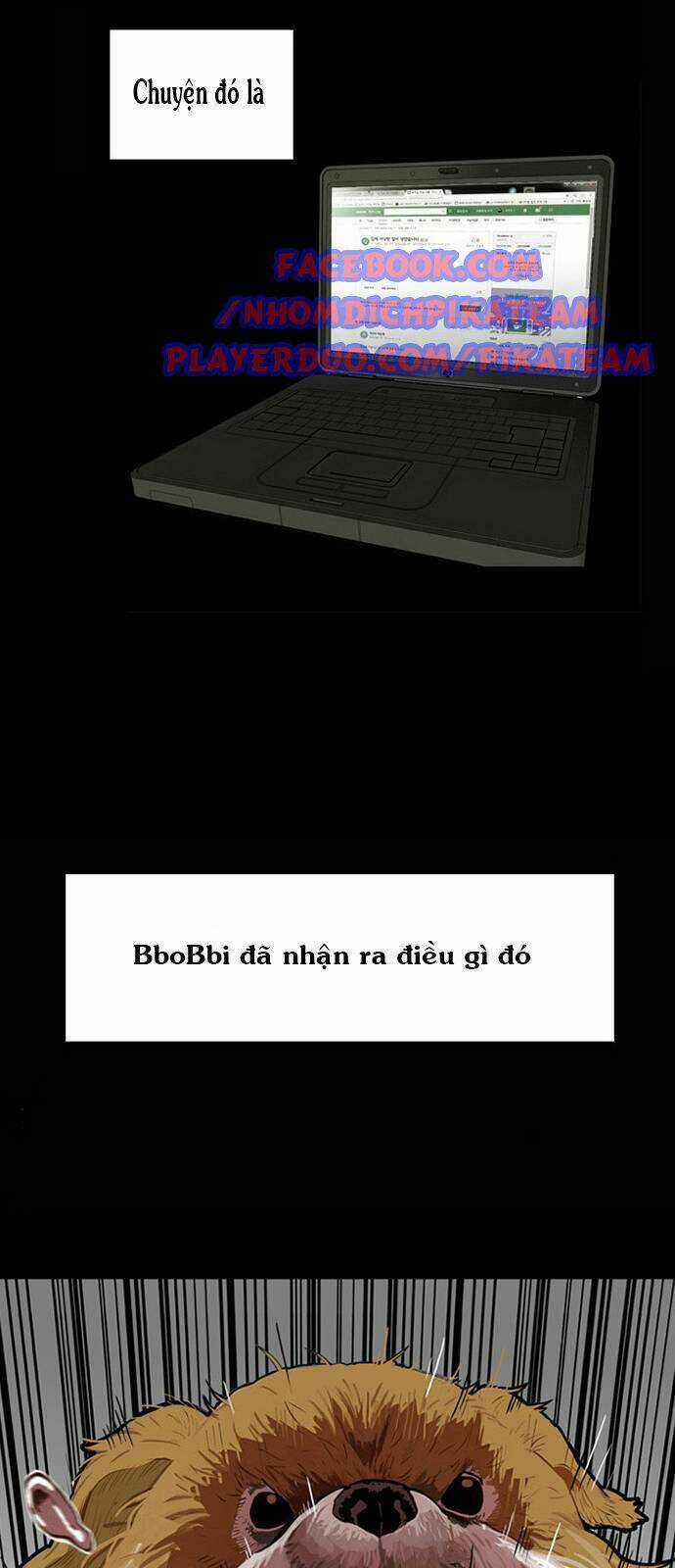 Bẫy Troll Chapter 1 trang 2