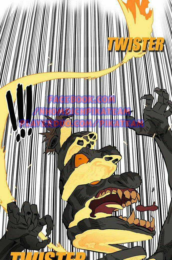 Bẫy Troll Chapter 1 trang 204