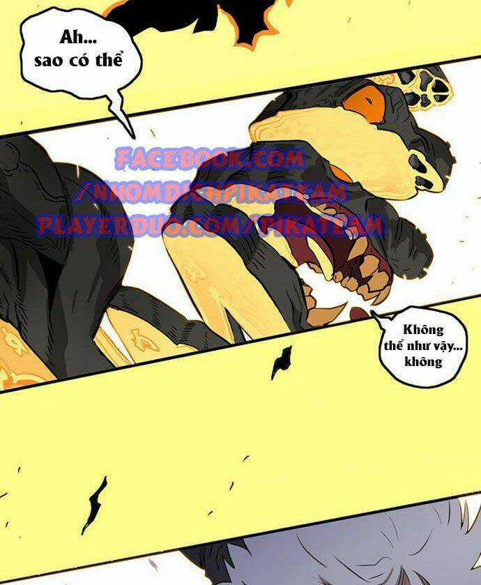 Bẫy Troll Chapter 1 trang 208