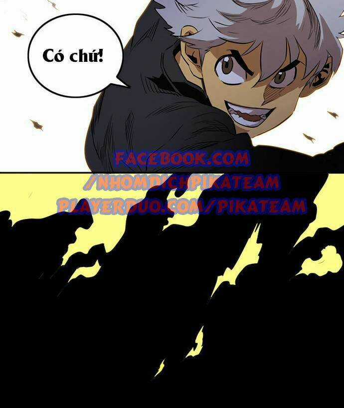 Bẫy Troll Chapter 1 trang 209