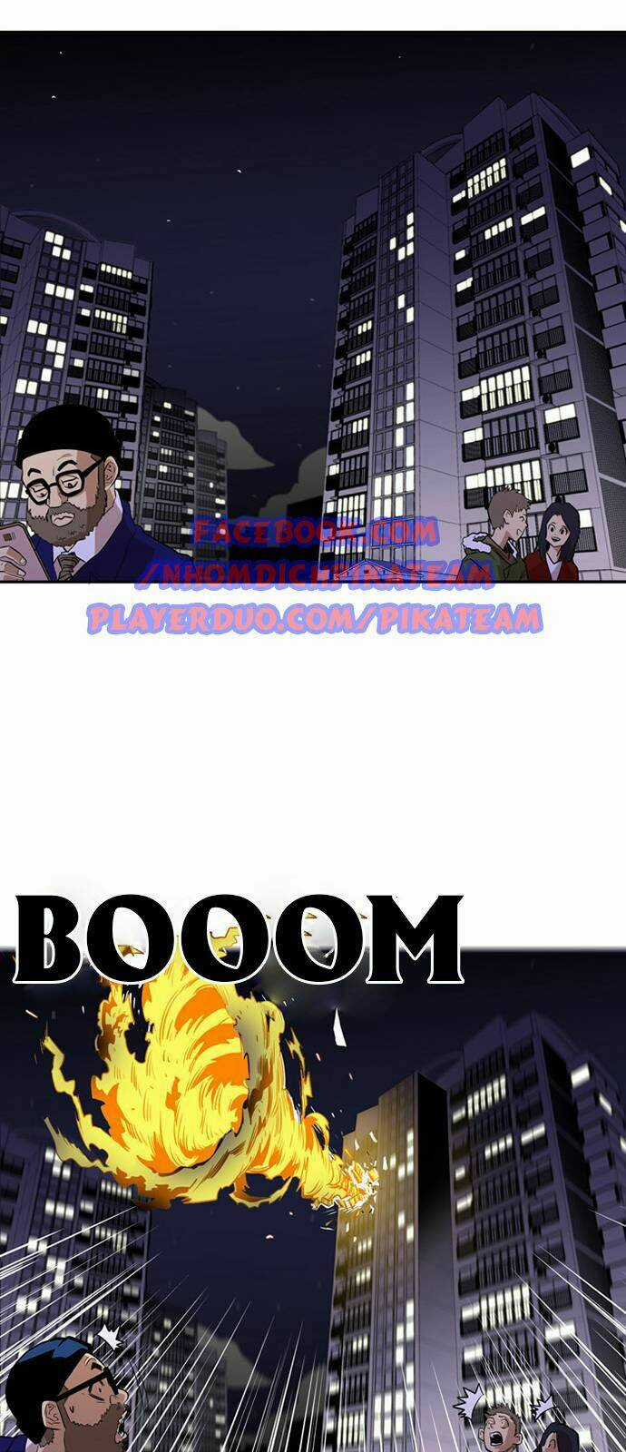 Bẫy Troll Chapter 1 trang 211