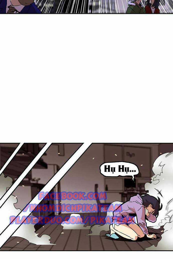 Bẫy Troll Chapter 1 trang 212