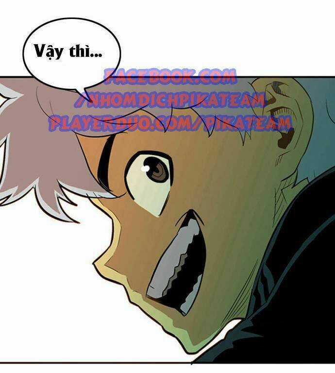 Bẫy Troll Chapter 1 trang 218