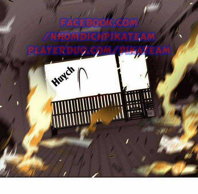 Bẫy Troll Chapter 1 trang 220