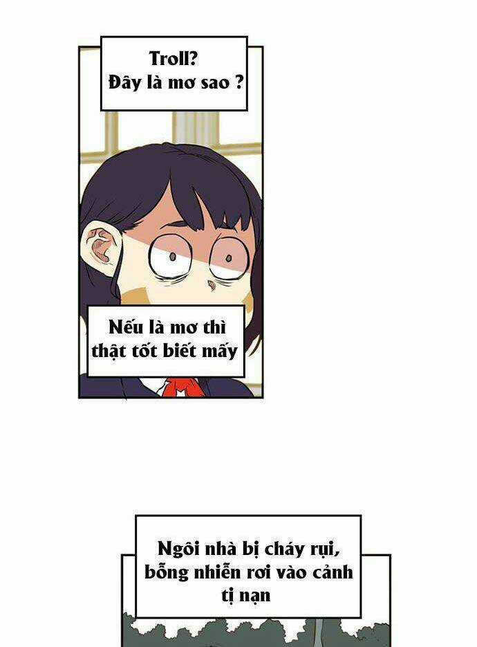 Bẫy Troll Chapter 1 trang 224