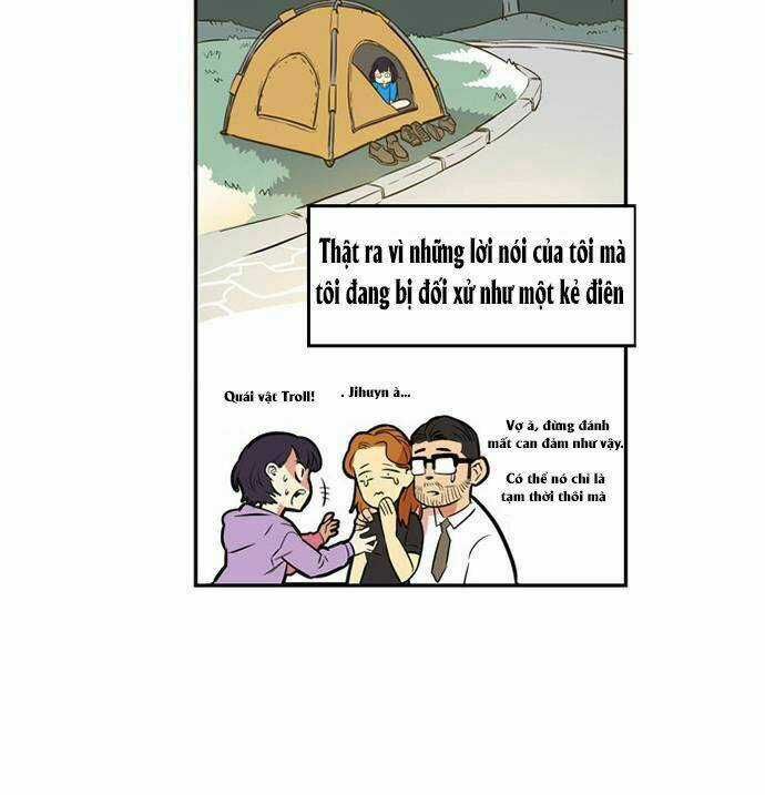 Bẫy Troll Chapter 1 trang 225