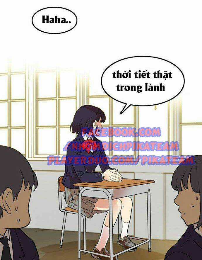 Bẫy Troll Chapter 1 trang 226