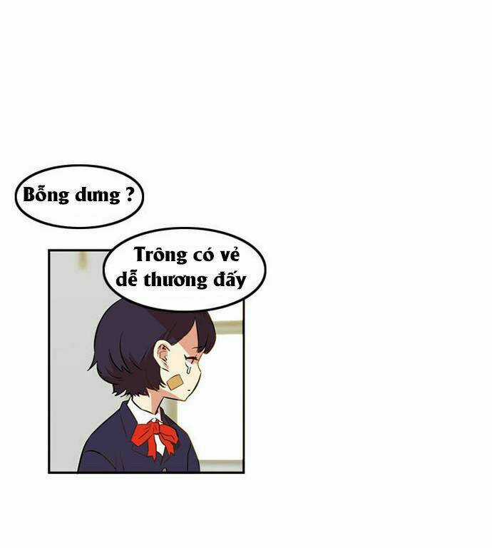 Bẫy Troll Chapter 1 trang 228