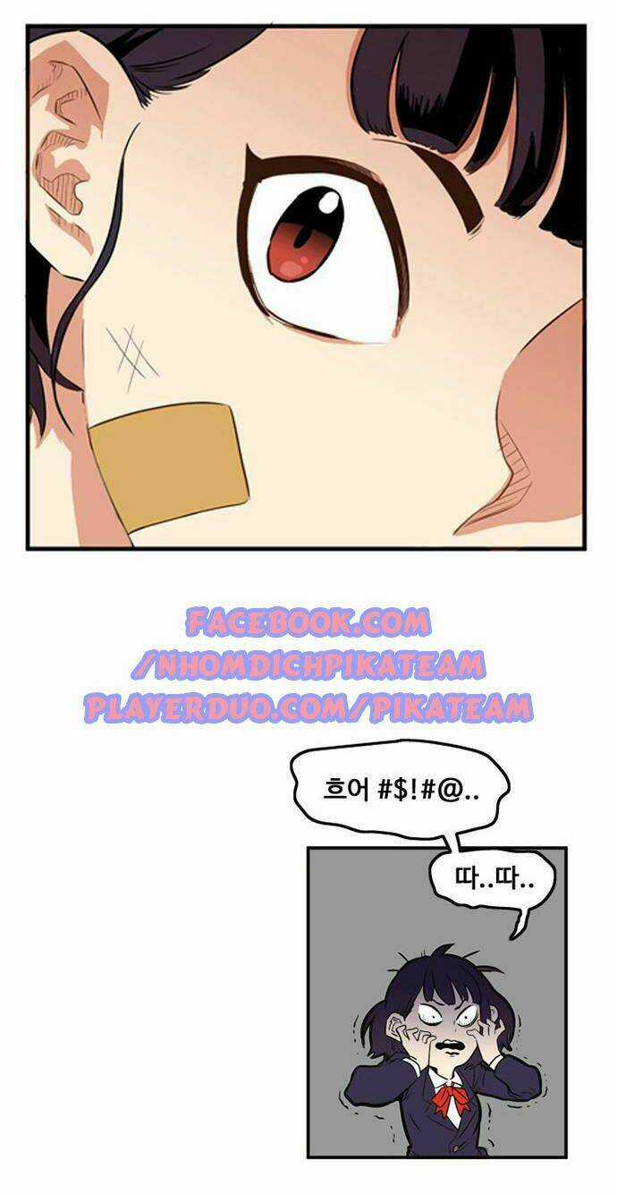 Bẫy Troll Chapter 1 trang 229