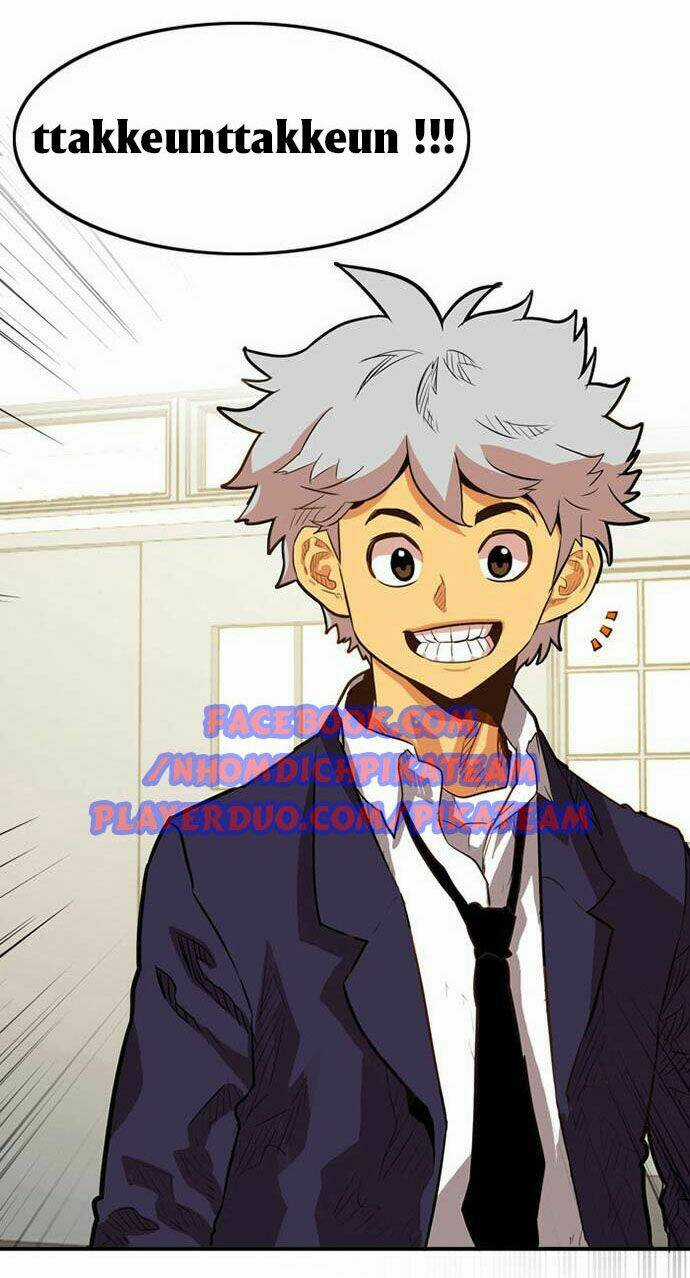 Bẫy Troll Chapter 1 trang 230