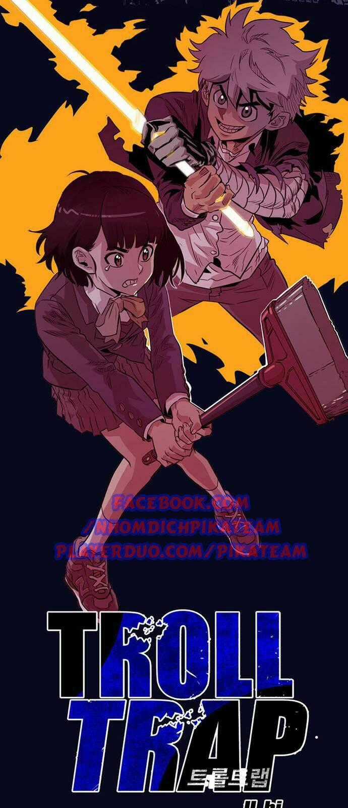 Bẫy Troll Chapter 1 trang 232